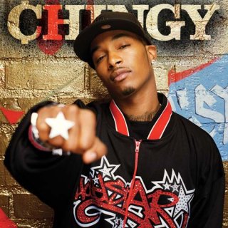 chingy grow up